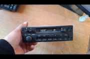 Radio 90532620 Renault Laguna 1.9 2002 Diesel