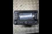 Radio 3C8035279G Volkswagen Passat 1.6 2014 Diesel