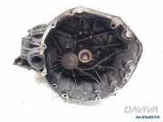 Getriebe Schaltgetriebe Nissan Qashqai 2.0 110kW 150PS 2008-2011 Diesel JG70E
