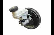 Bremskraftverstarker 13257628BJ Opel Meriva 1.4 2012 Benzin