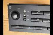 Radio 12801812MA Saab 93 2.2 2003 Diesel