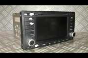 Radio 7L6035191B Volkswagen Touareg 5.0 2004 Diesel