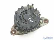 Lichtmaschine Generator Opel Adam 1.4 87kW 64PS 2012-2020 Benzin 13597226