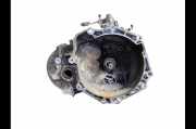 Schaltgetriebe 55590820 Opel Astra 1.6 2018 Diesel