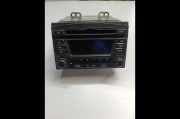 Radio 961702T350CA Kia Optima 1.7 2012 Diesel