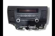 Radio 8002A378XA Mitsubishi Lancer 2.0 2010 Diesel