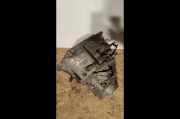 Schaltgetriebe 2222LL Citroen C4 1.6 2005 Diesel