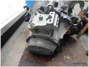 Getriebe Schaltgetriebe Citroen C3 1.6 66kW 90PS 2009-2018 Diesel 1612930780