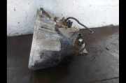Schaltgetriebe ND8001 Renault Koleos 2.0 2010 Diesel