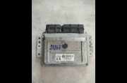 Motorsteuergerat MEC37670 Nissan Note 1.5 2014 Diesel