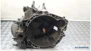 Getriebe Schaltgetriebe Peugeot 407 2.0 100kW 136PS 2007-2012 Diesel 20MB17