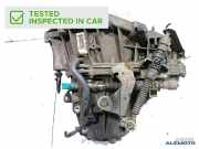 Getriebe Schaltgetriebe Nissan Juke 1.5 81kW 110PS 2010-2020 Diesel TL4120
