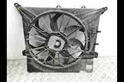 Kuhlerlufter 31111543 Volvo XC90 2.4 2007 Diesel
