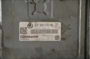Motorsteuergerat 03F906070HK Skoda Fabia 2.0 2010 Diesel