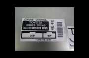 Motorsteuergerat 8966110240 Toyota 1.3 1997 Benzin
