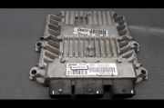 Motorsteuergerat 5WS40145AT Peugeot 307 2.0 2002 Diesel