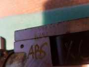 Pumpe ABS Mazda 323 F 1.8 114kW 84PS 1994-1998 Benzin GA2G437AO