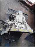 Getriebe Schaltgetriebe Renault Megane 1.5 63kW 86PS 2009-2012 Diesel JR5175