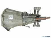 Getriebe Schaltgetriebe Mercedes C 1.8 115kW 156PS 2007-2008 Benzin 716635