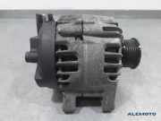 Lichtmaschine Generator Ford Fiesta 1.6 101kW 74PS 2001-2008 Benzin 2612672B
