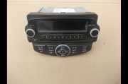 Radio 13476634 Opel Corsa 1.4 2015 Benzin
