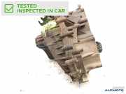 Getriebe Schaltgetriebe Volvo S60 2.0 120kW 163PS 2010-2018 Diesel DG9R7002LA