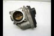 Drosselklappe VP2S6U9E928BA Ford Fiesta 1.4 1999 Benzin