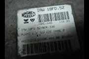 Motorsteuergerat IAW18FD5Z Fiat Punto 1.2 1998 Benzin