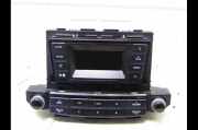 Radio 96170D70304X Hyundai Tucson 1.7 2015 Diesel