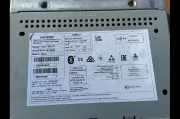 Radio 280215396R Renault Master 2.3 2023 Diesel