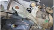 Getriebe Schaltgetriebe Citroen Berlingo 1.9 51kW 69PS 1998-2005 Diesel 20TE49
