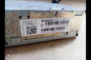 Radio 8200531482 Renault Kangoo 1.5 2009 Diesel