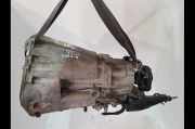 Schaltgetriebe 716647 Mercedes W203 2.2 2002 Diesel