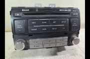 Radio 961211J252 Hyundai i20 1.1 2013 Benzin