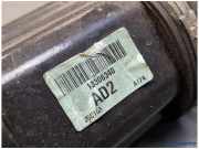 Getriebe Schaltgetriebe Peugeot 2008 1.2 60kW 82PS 2013-2019 Benzin BVM5