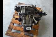 Schaltgetriebe JR5068 Dacia Duster 1.6 2019 Benzin