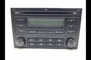 Radio 6Q0035152A Volkswagen Polo 1.4 2001 Benzin