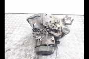 Schaltgetriebe 20LM17 Citroen C5 2.2 2002 Diesel