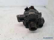 Lichtmaschine Generator Ford Focus 1.6 116kW 85PS 2005-2010 Benzin 1042105800