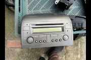Radio 7643388316 Lancia Ypsilon 1.3 2005 Diesel