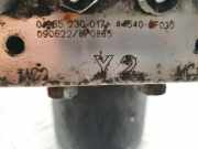 Pumpe ABS Toyota Corolla Verso 2.0 116kW 85PS 2004-2005 Diesel 0265950824