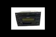 Radio PP2609T Nissan X Trail 2.2 2005 Diesel