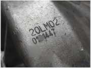 Getriebe Schaltgetriebe Peugeot 406 2.2 98kW 133PS 2000-2004 Diesel 20LM02