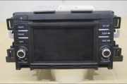 Radio GKK966DV0B Mazda 6 2.2 2015 Diesel