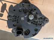 Lichtmaschine Generator Porsche 911 3.8 450kW 331PS 2009-2014 Benzin 9A160301801