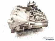 Getriebe Schaltgetriebe Citroen C4 Picasso 2.0 110kW 150PS 2009-2012 Diesel 20MB26