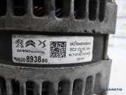Lichtmaschine Generator Peugeot 308 1.5 131kW 96PS 2021 Diesel 012700