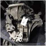 Getriebe Schaltgetriebe Hyundai i20 1.2 57kW 77PS 2010-2013 Benzin 4300002611