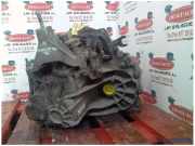 Getriebe Schaltgetriebe Ford Cougar 2.0 96kW 131PS 1998-2001 Benzin XS4R7002HAA