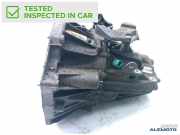Getriebe Schaltgetriebe Renault Megane 1.6 81kW 110PS 2008-2012 Benzin TL4030
